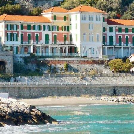 Hotel Del Golfo Finale Ligure Luaran gambar