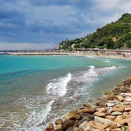 Hotel Del Golfo Finale Ligure Luaran gambar