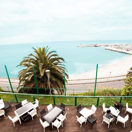 Hotel Del Golfo Finale Ligure Luaran gambar