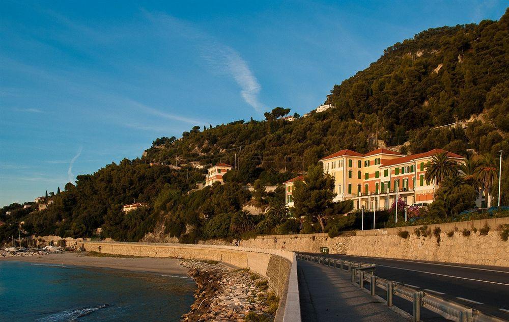 Hotel Del Golfo Finale Ligure Luaran gambar