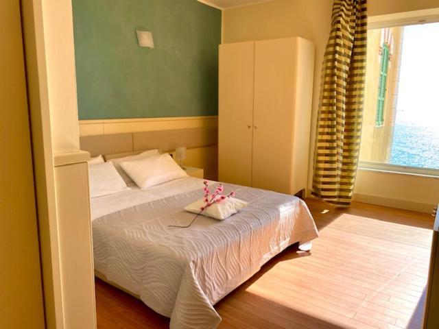 Hotel Del Golfo Finale Ligure Luaran gambar