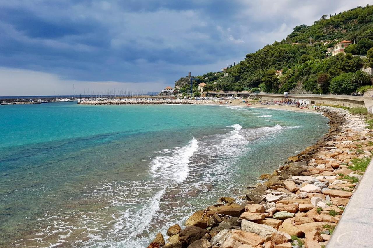 Hotel Del Golfo Finale Ligure Luaran gambar