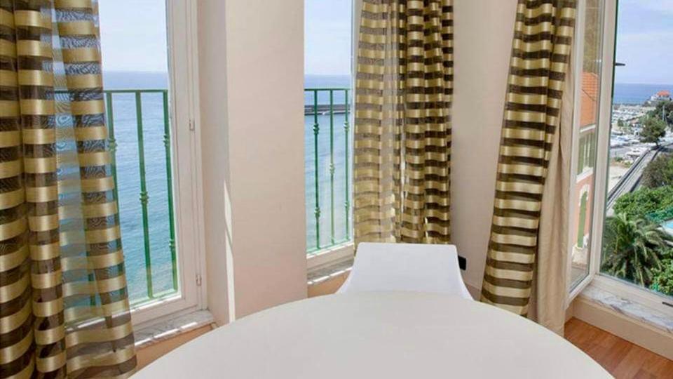 Hotel Del Golfo Finale Ligure Luaran gambar
