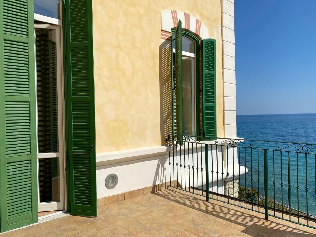 Hotel Del Golfo Finale Ligure Luaran gambar