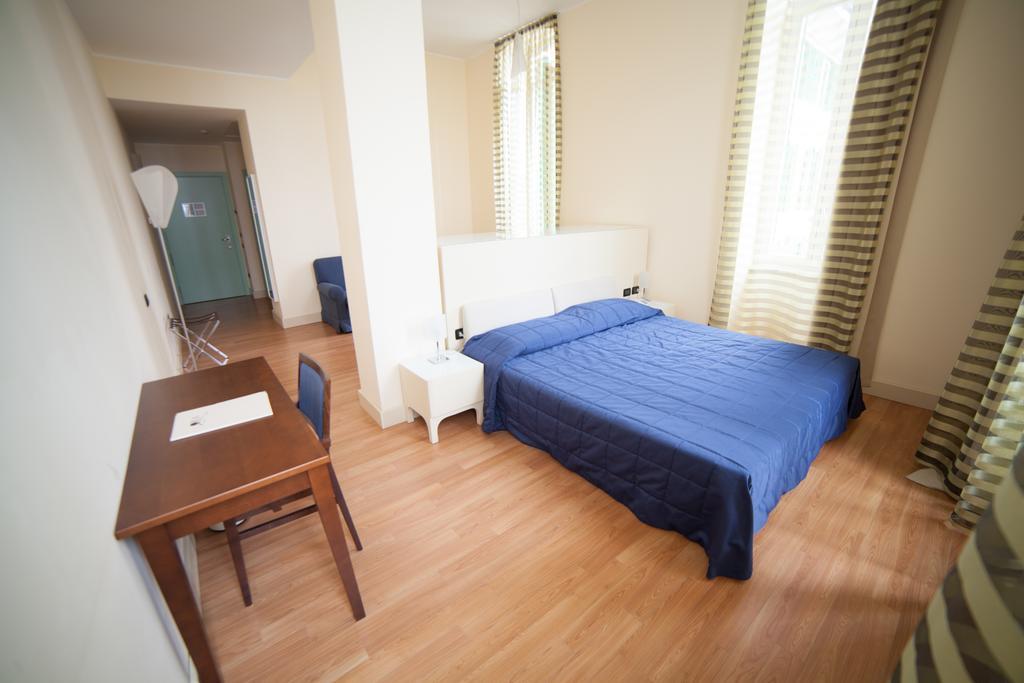 Hotel Del Golfo Finale Ligure Bilik gambar