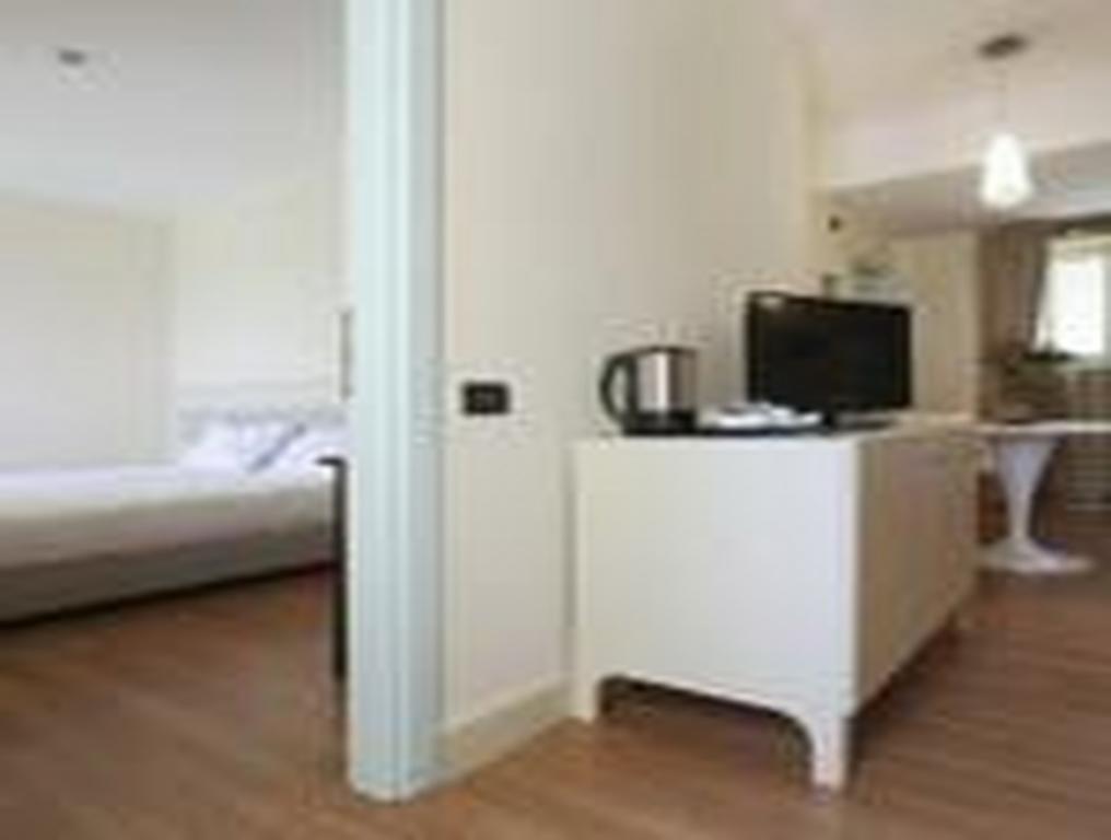 Hotel Del Golfo Finale Ligure Bilik gambar