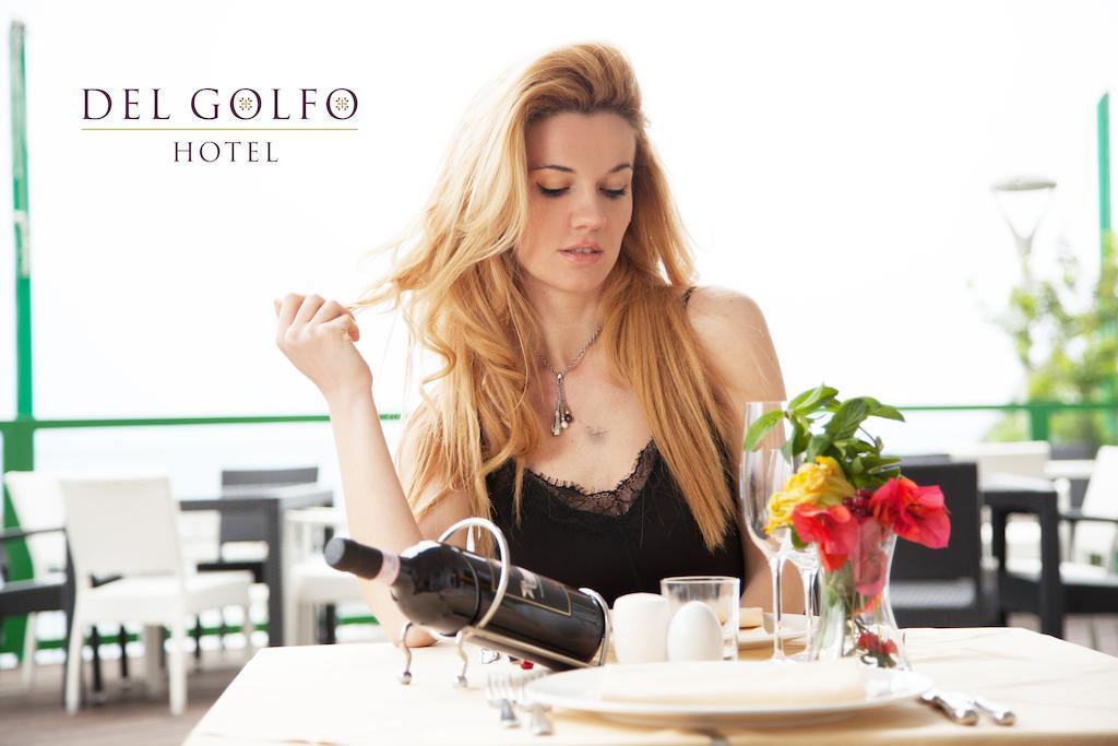 Hotel Del Golfo Finale Ligure Luaran gambar