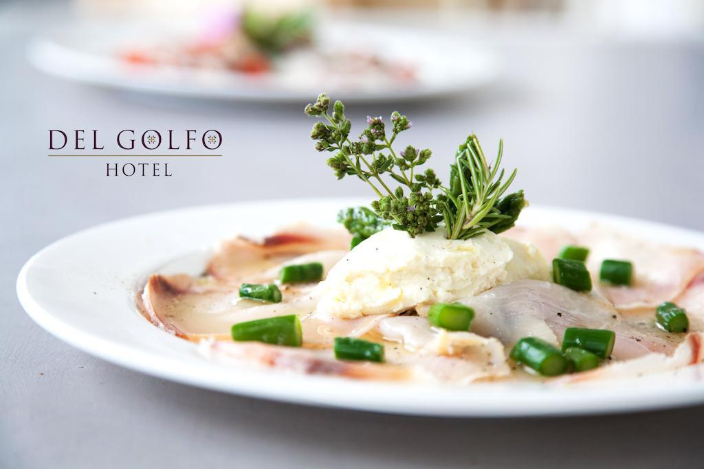 Hotel Del Golfo Finale Ligure Luaran gambar