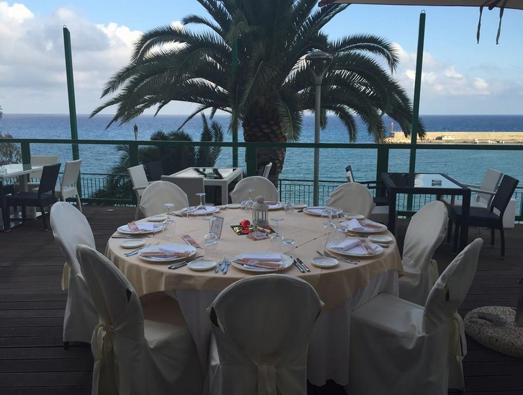 Hotel Del Golfo Finale Ligure Luaran gambar