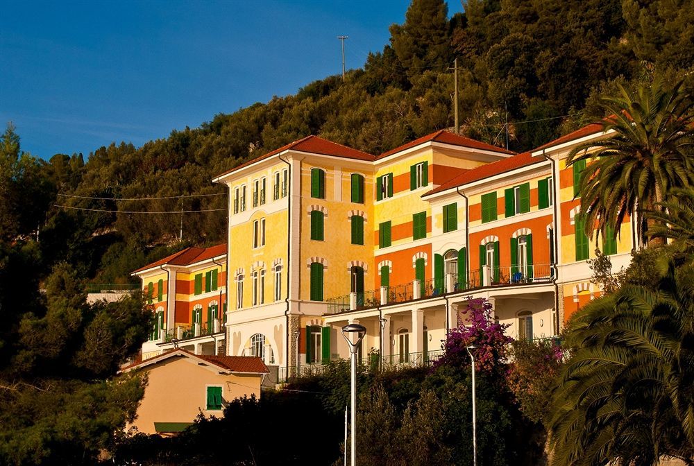 Hotel Del Golfo Finale Ligure Luaran gambar