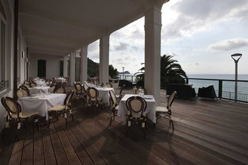 Hotel Del Golfo Finale Ligure Luaran gambar