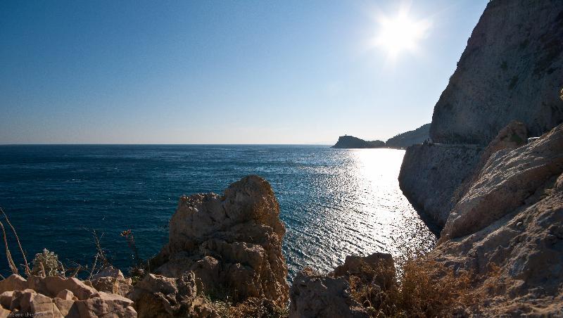 Hotel Del Golfo Finale Ligure Luaran gambar
