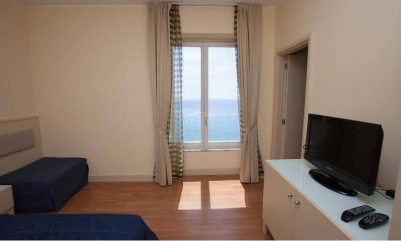 Hotel Del Golfo Finale Ligure Luaran gambar