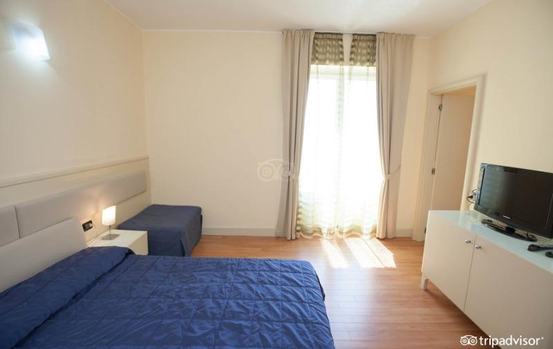 Hotel Del Golfo Finale Ligure Luaran gambar